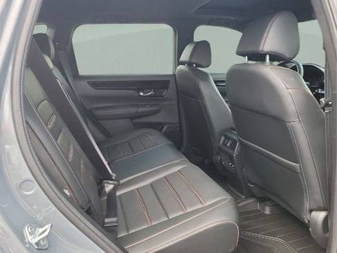 Certified 2024 Honda CR-V Sport Touring image 18