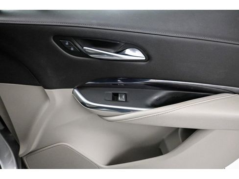 Used 2020 Cadillac XT4 Luxury image 16