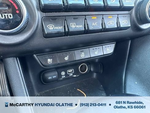 Used 2014 Kia Sportage LX FWD image 13