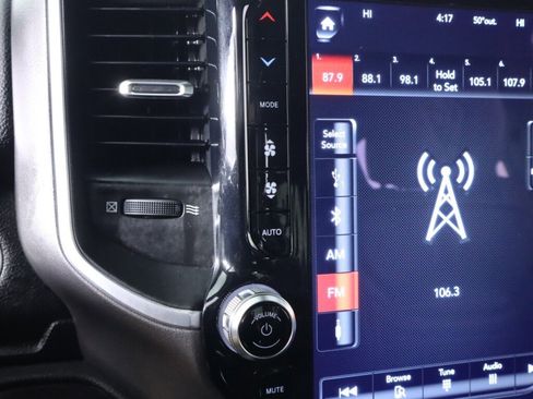 Used 2021 RAM 1500 Big Horn AWD/4WD image 23