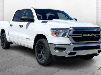 Used 2024 RAM 1500 Big Horn