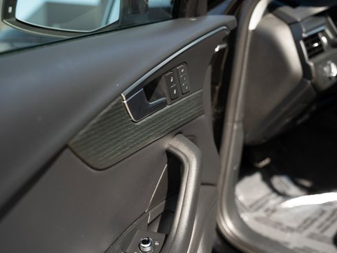 Used 2018 Audi A4 2.0T Premium Plus w/ Premium Plus Package image 21