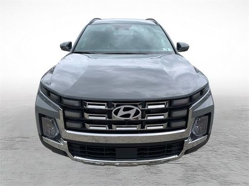 New 2026 Hyundai Santa Cruz Limited AWD/4WD image 8
