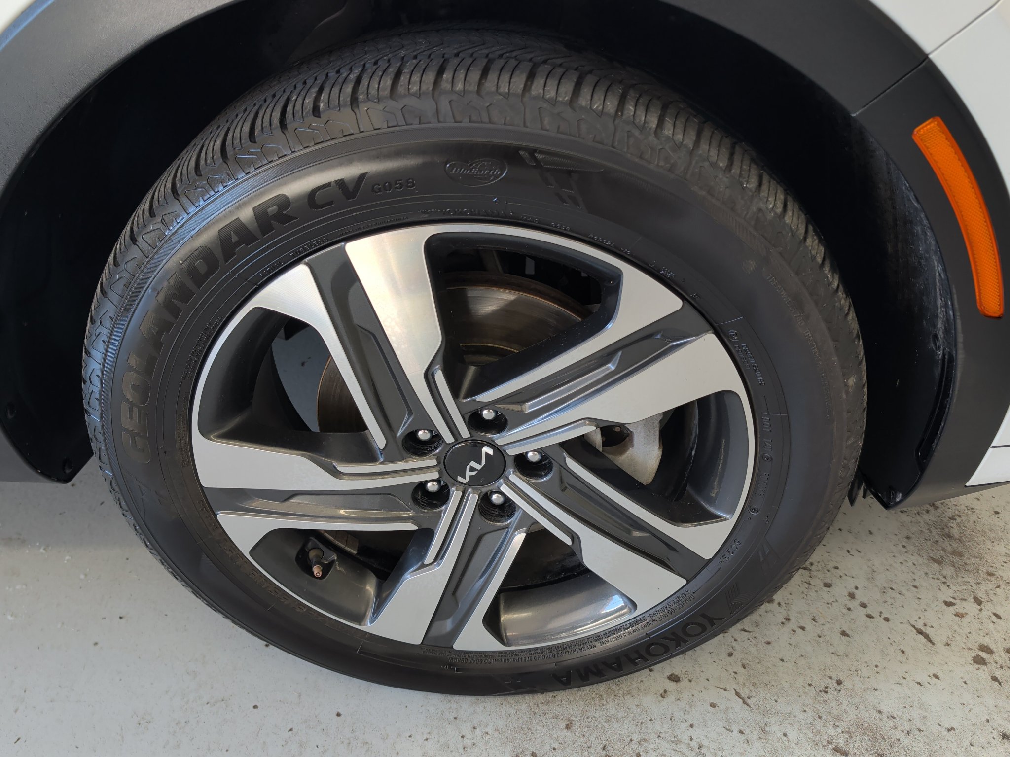 Used 2022 Kia Sorento SX AWD/4WD image 4