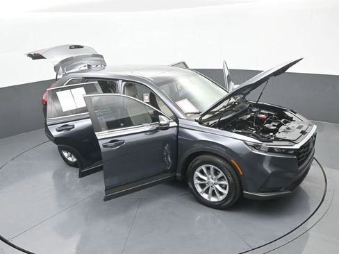 Used 2024 Honda CR-V EX image 71