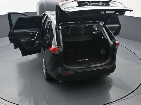 Certified 2023 Toyota RAV4 XLE w/ Convenience Package image 52