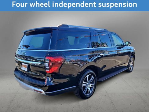 Used 2024 Ford Expedition Max Limited image 10
