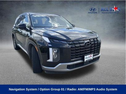 Used 2024 Hyundai Palisade SEL