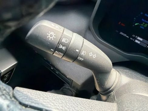 Used 2024 Toyota Tundra Limited AWD/4WD image 60