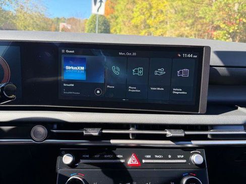 New 2026 Hyundai Tucson XRT image 19