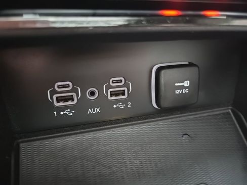 Used 2021 Jeep Grand Cherokee L Summit w/ Advanced Protech Group IV AWD/4WD image 76
