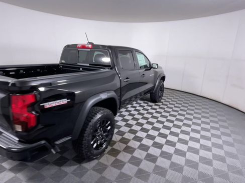 New 2026 Chevrolet Colorado Trail Boss image 66