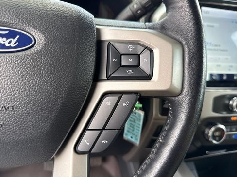 Used 2022 Ford F250 Lariat AWD/4WD image 15
