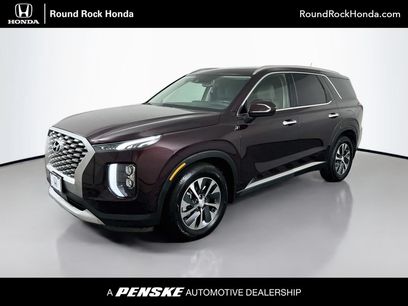 Used 2021 Hyundai Palisade SEL w/ Cargo Package