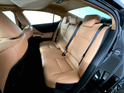 Used 2023 Lexus ES 350 w/ Premium Package image 20