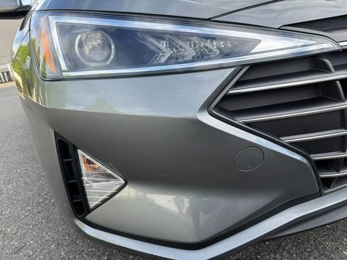 Used 2019 Hyundai Elantra SEL FWD image 13