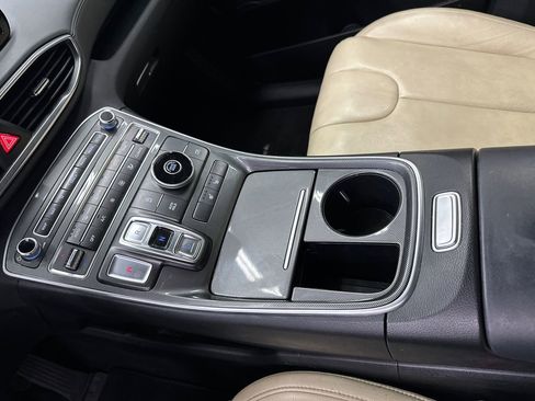 Certified 2023 Hyundai Santa Fe SEL image 28