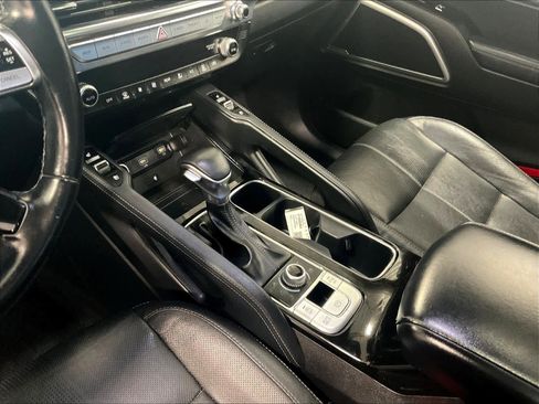 Used 2021 Kia Telluride EX image 21