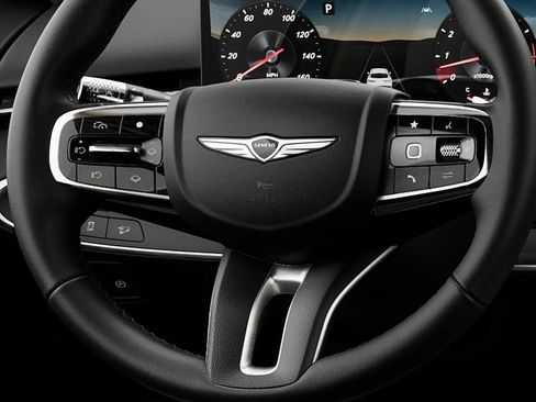 New 2026 Genesis GV70 2.5T AWD/4WD image 14