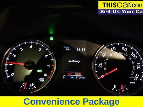 Used 2019 Toyota RAV4 XLE FWD image 14