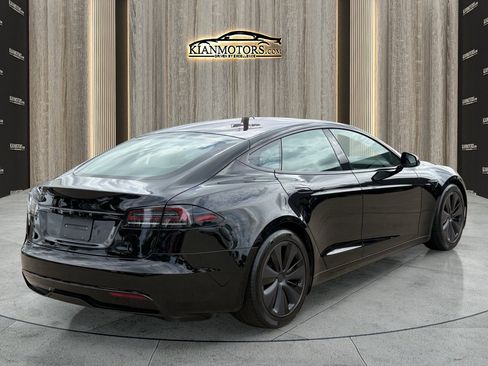 Used 2023 Tesla Model S AWD/4WD image 10