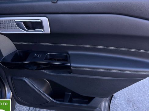 Used 2023 Ford Explorer ST w/ Equipment Group 401A image 20