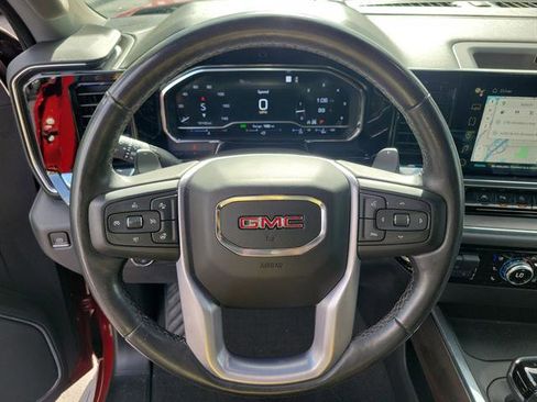 Certified 2023 GMC Sierra 1500 SLT w/ SLT Premium Plus Package image 29