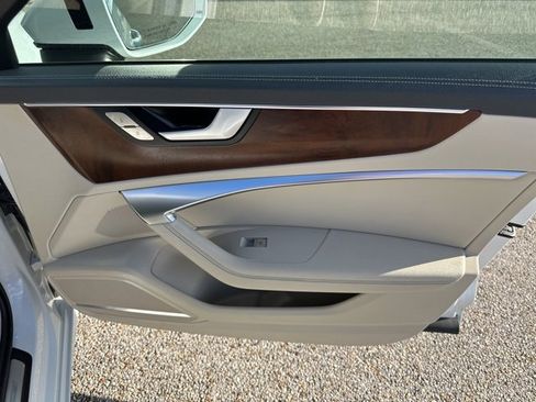 Used 2019 Audi A6 3.0T Premium Plus w/ Premium Plus Package image 46