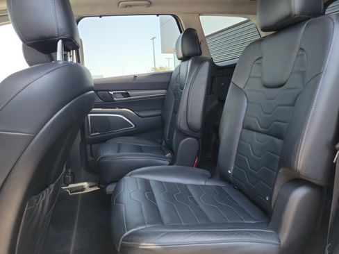 Used 2021 Kia Telluride SX w/ SX Prestige Package AWD/4WD image 20