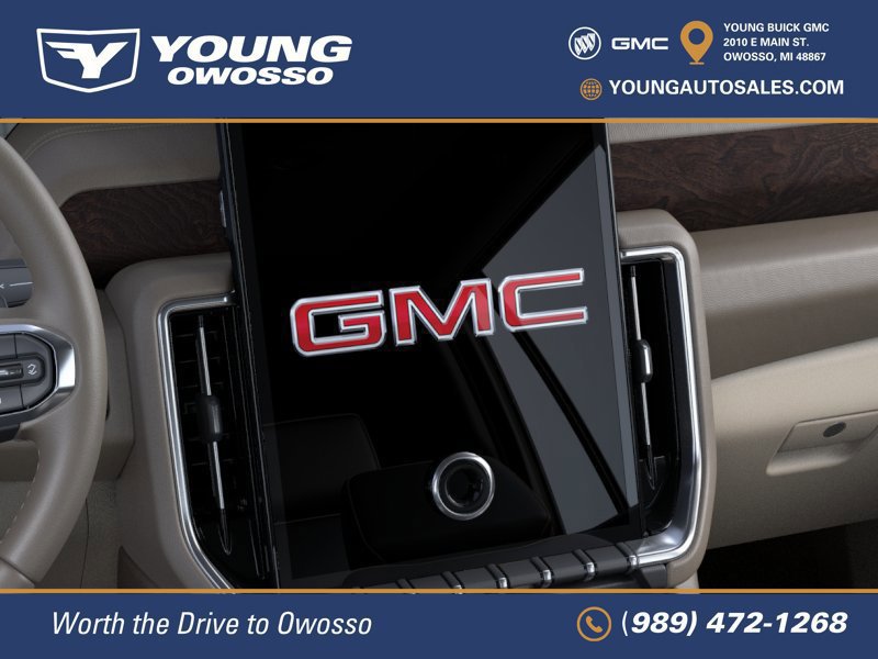 New 2027 GMC Yukon Denali w/ Denali Reserve Package AWD/4WD image 21