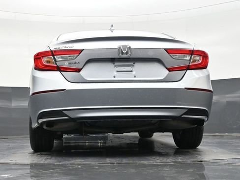 Used 2022 Honda Accord LX image 23