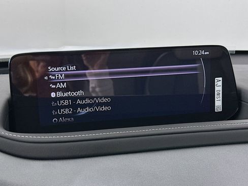 New 2026 MAZDA CX-30 Aire Edition image 15