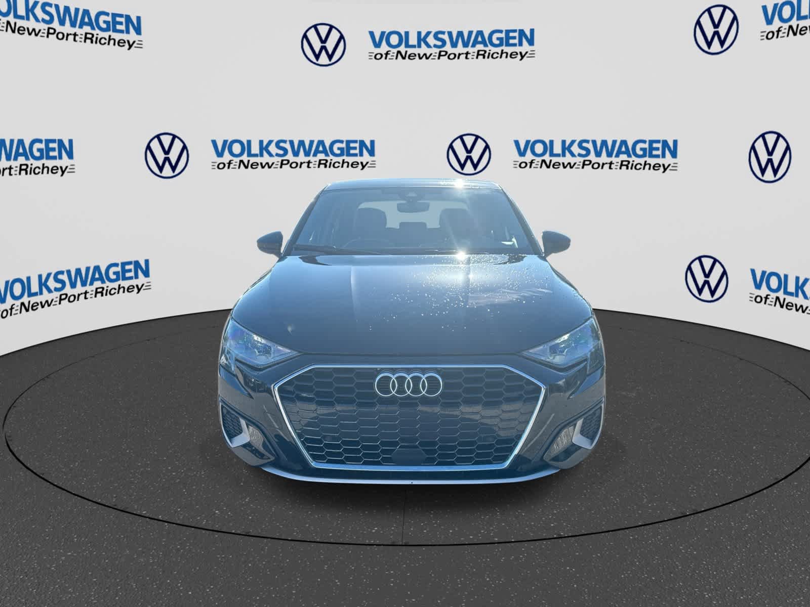 Used 2022 Audi A3 2.0T Premium FWD image 17