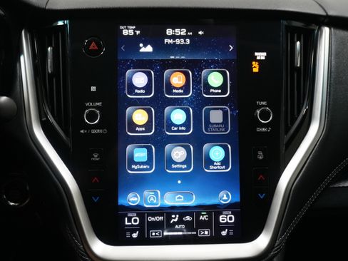 Used 2020 Subaru Legacy Premium image 17