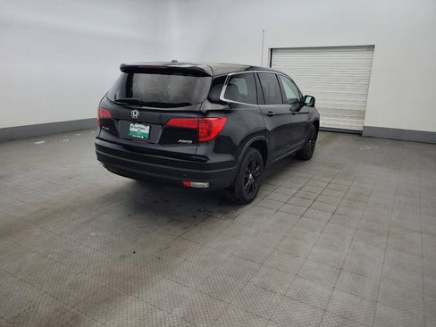 Used 2016 Honda Pilot EX-L image 9