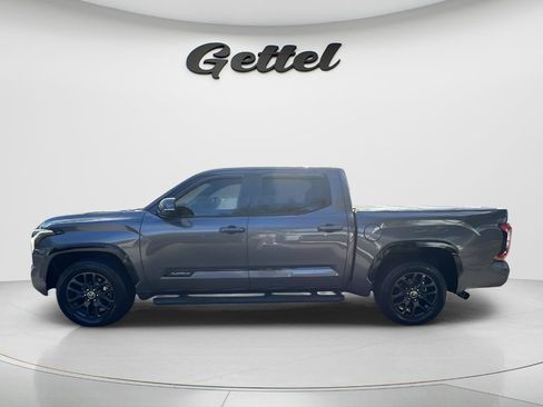 Used 2022 Toyota Tundra Platinum RWD image 8