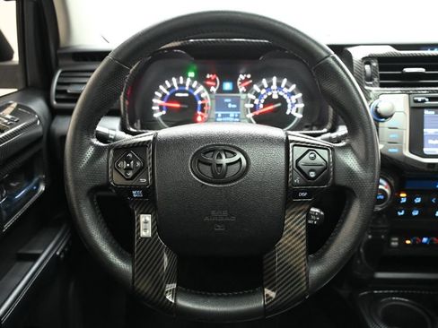 Used 2018 Toyota 4Runner Limited AWD/4WD image 25