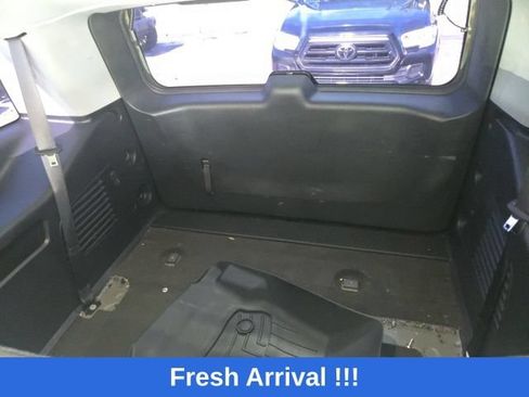 Used 2018 Chevrolet Tahoe LS w/ Max Trailering Package AWD/4WD image 13