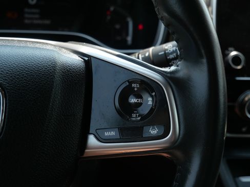 Used 2022 Honda CR-V EX-L image 29