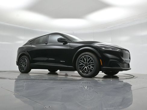 New 2026 Ford Mustang Mach-E Premium w/ Technology Package RWD image 3