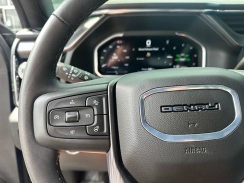 Certified 2026 GMC Sierra 2500 Denali Ultimate w/ Max Trailering Package AWD/4WD image 34