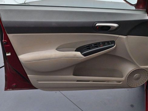 Used 2011 Honda Civic LX image 10