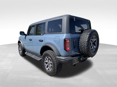 Used 2024 Ford Bronco Badlands AWD/4WD image 16