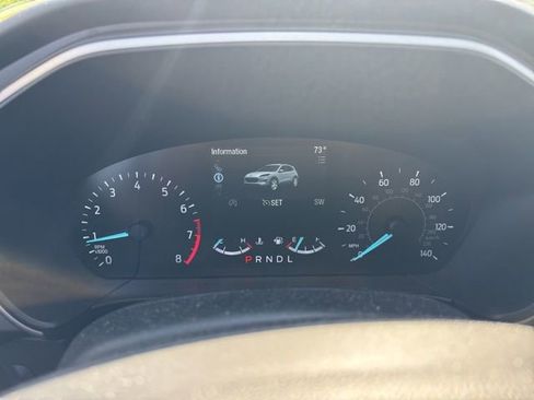 Used 2020 Ford Escape SE AWD/4WD image 20