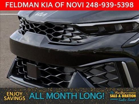 New 2026 Kia K5 GT-Line w/ GT-Line Premium Package image 12