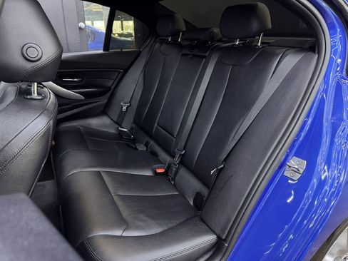 Used 2014 BMW 335i xDrive 335i xDrive image 22