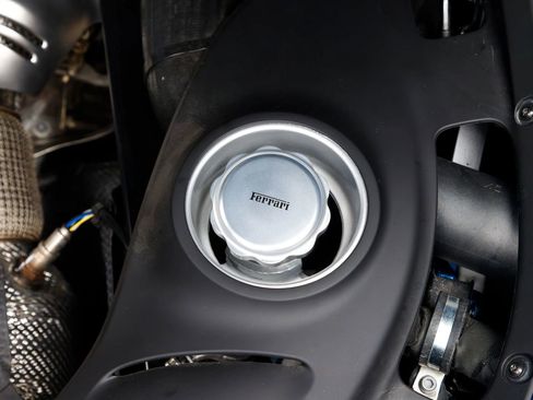Used 2023 Ferrari 296 GTB RWD image 87