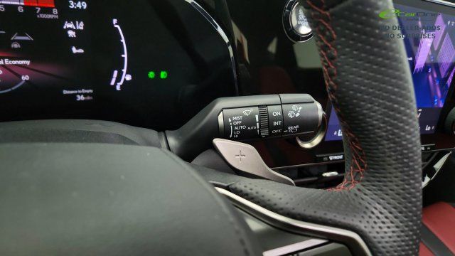 Used 2024 Lexus NX 350 F Sport AWD/4WD image 53