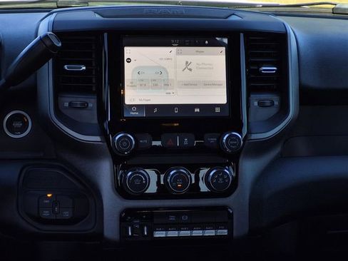 New 2026 RAM 3500 Tradesman image 15