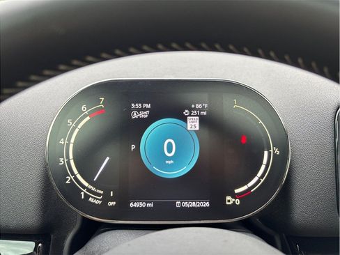 Used 2023 MINI Cooper Countryman S FWD image 21